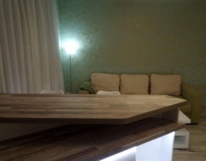 Lakás 2 szobák kiadó on Cluj-napoca, Zóna Zorilor