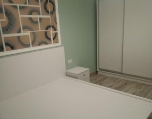 Lakás 2 szobák kiadó on Cluj-napoca, Zóna Zorilor