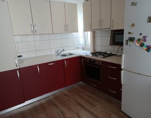 Lakás 3 szobák kiadó on Cluj-napoca, Zóna Iris