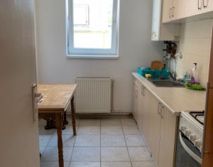 Lakás 2 szobák eladó on Cluj-napoca, Zóna Manastur