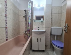 Lakás 3 szobák kiadó on Cluj-napoca, Zóna Grigorescu