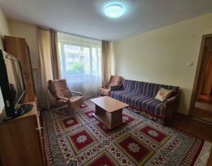 Lakás 3 szobák kiadó on Cluj-napoca, Zóna Grigorescu