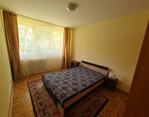 Lakás 3 szobák kiadó on Cluj-napoca, Zóna Grigorescu