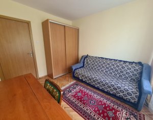 Lakás 3 szobák kiadó on Cluj-napoca, Zóna Grigorescu