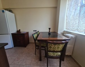 Lakás 3 szobák kiadó on Cluj-napoca, Zóna Grigorescu