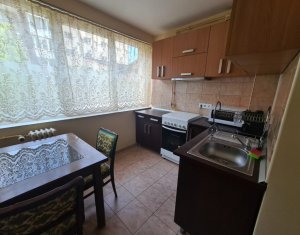 Lakás 3 szobák kiadó on Cluj-napoca, Zóna Grigorescu