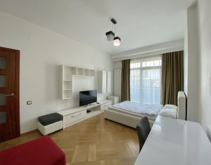 Lakás 1 szobák kiadó on Cluj-napoca, Zóna Manastur