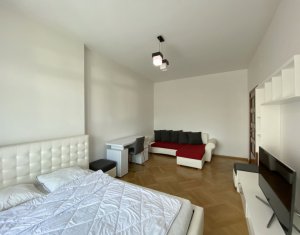 Lakás 1 szobák kiadó on Cluj-napoca, Zóna Manastur