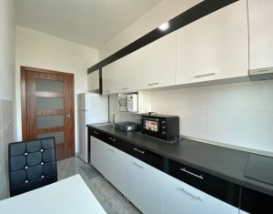 Lakás 1 szobák kiadó on Cluj-napoca, Zóna Manastur