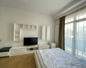 Lakás 1 szobák kiadó on Cluj-napoca, Zóna Manastur