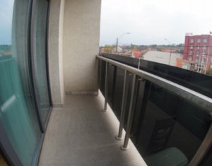 Lakás 2 szobák kiadó on Cluj-napoca, Zóna Manastur