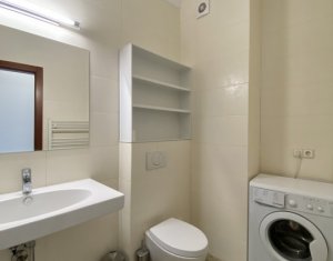 Lakás 2 szobák kiadó on Cluj-napoca, Zóna Manastur