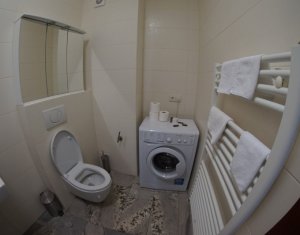 Lakás 2 szobák kiadó on Cluj-napoca, Zóna Manastur