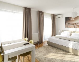 Lakás 3 szobák kiadó on Cluj-napoca, Zóna Gheorgheni