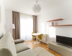 Lakás 3 szobák kiadó on Cluj-napoca, Zóna Gheorgheni