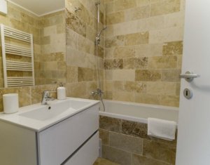 Lakás 3 szobák kiadó on Cluj-napoca, Zóna Gheorgheni