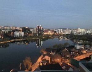 Lakás 3 szobák kiadó on Cluj-napoca, Zóna Gheorgheni