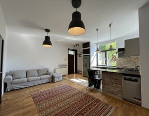 Lakás 2 szobák kiadó on Cluj-napoca, Zóna Andrei Muresanu