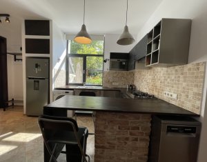 Lakás 2 szobák kiadó on Cluj-napoca, Zóna Andrei Muresanu