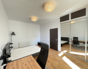 Lakás 2 szobák kiadó on Cluj-napoca, Zóna Andrei Muresanu