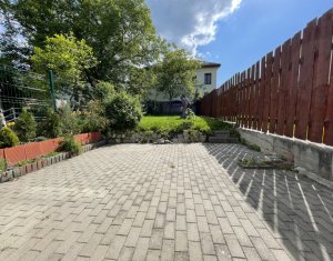 Lakás 2 szobák kiadó on Cluj-napoca, Zóna Andrei Muresanu