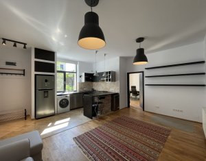 , 64m2 on Cluj-napoca, Zóna Andrei Muresanu