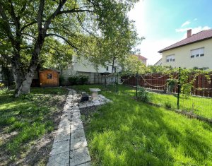 Lakás 2 szobák eladó on Cluj-napoca, Zóna Andrei Muresanu