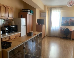 Lakás 1 szobák eladó on Cluj-napoca