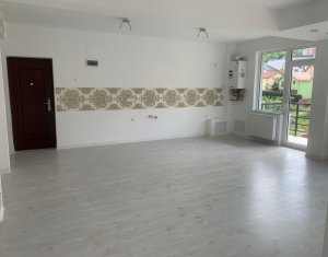 Lakás 4 szobák eladó on Cluj-napoca