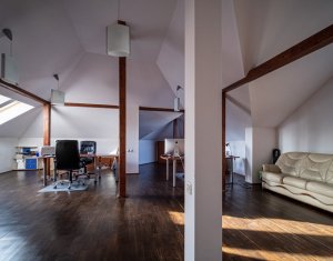 Maison 10 chambres à vendre dans Cluj-napoca, zone Centru