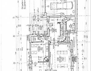 Maison 10 chambres à vendre dans Cluj-napoca, zone Centru