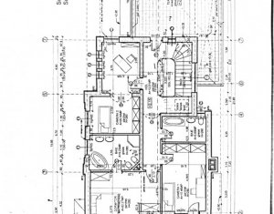 Maison 10 chambres à vendre dans Cluj-napoca, zone Centru