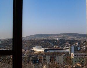 Maison 10 chambres à vendre dans Cluj-napoca, zone Centru