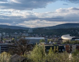 Maison 10 chambres à vendre dans Cluj-napoca, zone Centru