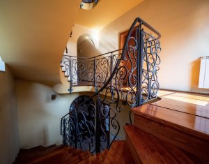 Maison 10 chambres à vendre dans Cluj-napoca, zone Centru