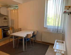 Lakás 2 szobák eladó on Cluj-napoca, Zóna Gheorgheni