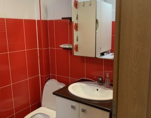 Lakás 2 szobák eladó on Cluj-napoca, Zóna Gheorgheni