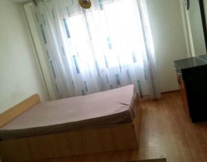 , 54m2 dans Cluj-napoca, zone Manastur