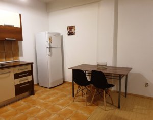 Appartement 2 chambres à vendre dans Cluj-napoca, zone Gara