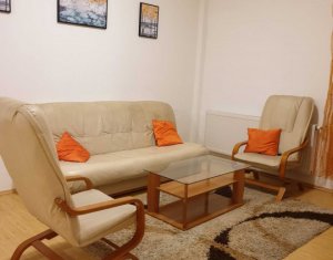 , 48m2 dans Cluj-napoca, zone Gara