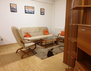 Appartement 2 chambres à vendre dans Cluj-napoca, zone Gara