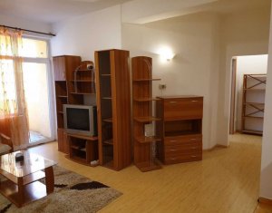Appartement 2 chambres à vendre dans Cluj-napoca, zone Gara