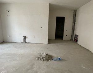 Lakás 2 szobák eladó on Floresti