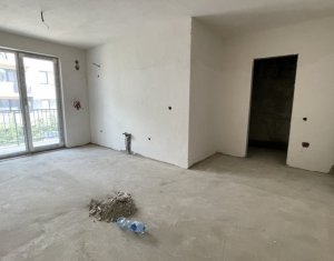 Lakás 2 szobák eladó on Floresti