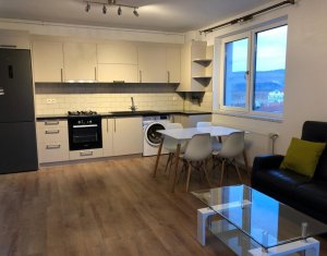 , 61m2 dans Floresti