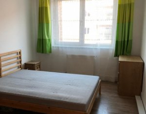 Appartement 3 chambres à vendre dans Floresti