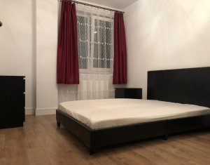 Appartement 3 chambres à vendre dans Floresti