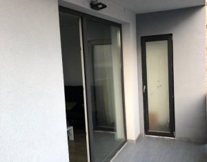 Appartement 3 chambres à vendre dans Floresti