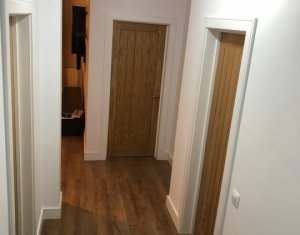 Appartement 3 chambres à vendre dans Floresti