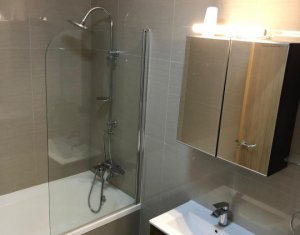 Appartement 3 chambres à vendre dans Floresti